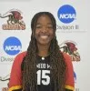 Ayanna Gaston