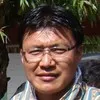 Ugyen Tenzin