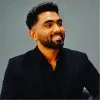 Jackson Thevarmadathil Raju