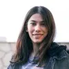 Kimia Ghafari