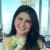 Anusha Kazani
