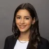 Mary Nashed