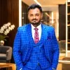Sandeep Hazra
