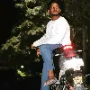 Suresh Naidu