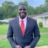 Eric Cole