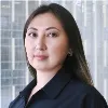 Aislu Zhapakova