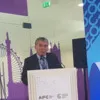 Marat Idrissov