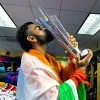 Kanepogu darshan