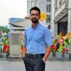 Siddharth Tripathi