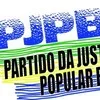 PJPB Partido da Justiça Popular Brasileira