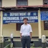 Arindam Goswami