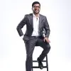 Shantanu Shinde