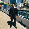 Masana Kevin Hlavangwana