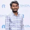 Bhargav Gudumala