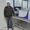 Mohammed Samiulla