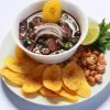 LA DELICIA DEL SABOR