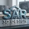 SAR 3D DESIGNER