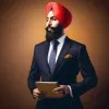 Parminder Singh
