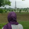 Wajeeha Saeed