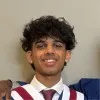 Aaron Kalsi