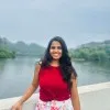 Tejaswini Goshikonda