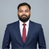 Akash Himane