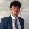 Austin Nurishmi