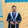 Naveed Hakim