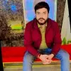 Durgesh Pathak