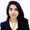 Alyna Ahmad