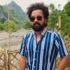 Ali Mehendi