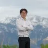 Aidan Yu
