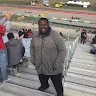 Dexter Washington