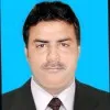 Sayed Asif Ali Shah
