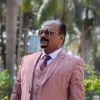 Harry Muthu