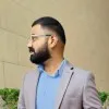 Mugesh Rangaraju