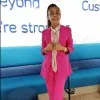 Thabisile Johnson