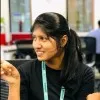 Theertha Nair