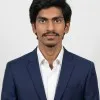 Mogili Gopinath