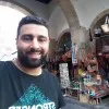 salaheddine moslihine