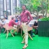 Krishna Sonawane