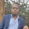 Victor Nganga