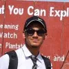 Huzaifa Rashid