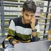 SANDEEP KUMAR