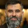 Syed Jafri