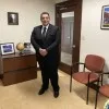 Francisco Saldana Jr