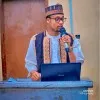 Abubakar Nasiru