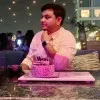 Deewakar Tyagi