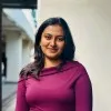 Nimisha AnilKumar