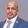 Kishern Govender